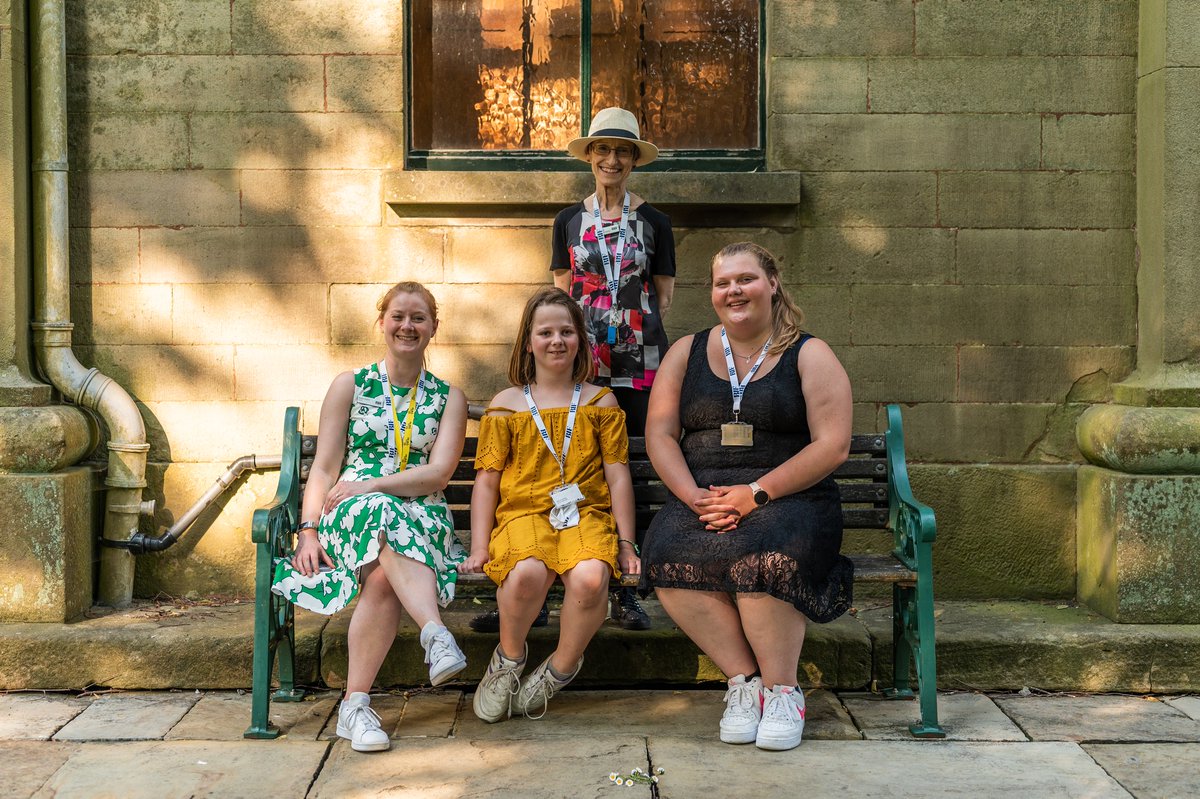Buxton International Festival (@buxtonfestival) on Twitter photo Volunteer at Buxton International Festival 2025! π·
As we gear up for our summer festival, we're looking Volunteer Stewards to help with various aspects of our huge programme of events:
APPLY NOWπ bit.ly/4ba6eXd #buxton #festival <a href="/explorebuxton/">Explore Buxton</a> <a href="/BuxtonOpHouse/">Buxton Opera House & Pavilion Arts Centre</a> <a href="/vpdd/">Visit Peak District & Derbyshire</a> Volunteer at Buxton International Festival 2025! π·
As we gear up for our summer festival, we're looking Volunteer Stewards to help with various aspects of our huge programme of events:
APPLY NOWπ bit.ly/4ba6eXd #buxton #festival <a href="/explorebuxton/">Explore Buxton</a> <a href="/BuxtonOpHouse/">Buxton Opera House & Pavilion Arts Centre</a> <a href="/vpdd/">Visit Peak District & Derbyshire</a>