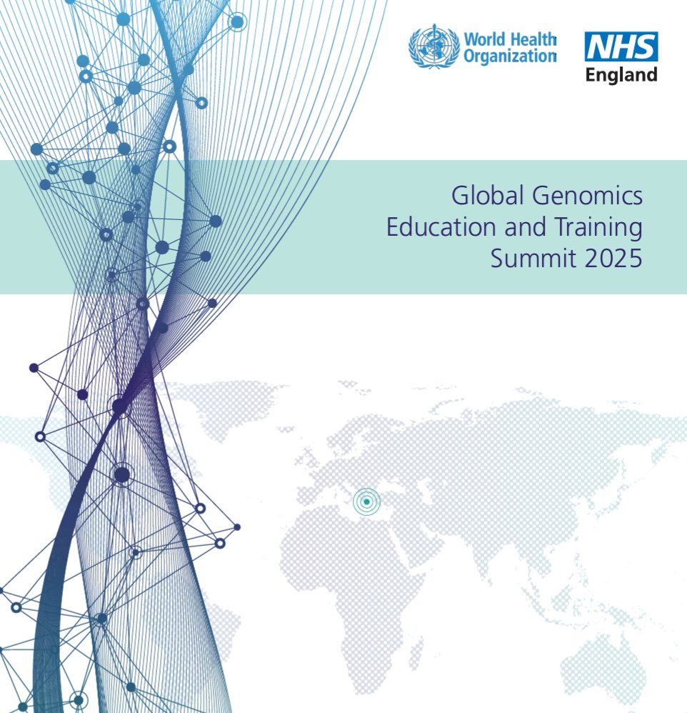 Claudia Gonzaga-Jauregui (@cgonzagaj) on Twitter photo Excited to be on my way to Athens, Greece to attend the International Genomics Education & Training Summit organized by <a href="/WHO/">World Health Organization (WHO)</a> and <a href="/NHSEngland/">NHS England</a> to discuss with colleagues from around the world the importance of #Genomics education, training, and adoption to improve peoples' health. Excited to be on my way to Athens, Greece to attend the International Genomics Education & Training Summit organized by <a href="/WHO/">World Health Organization (WHO)</a> and <a href="/NHSEngland/">NHS England</a> to discuss with colleagues from around the world the importance of #Genomics education, training, and adoption to improve peoples' health.