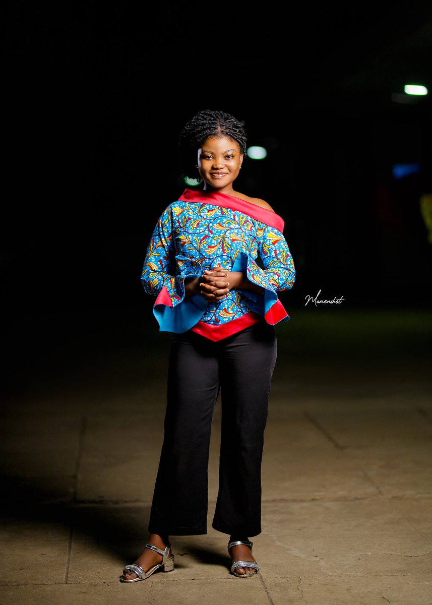 Samuella Opoku Agyemang tweet media