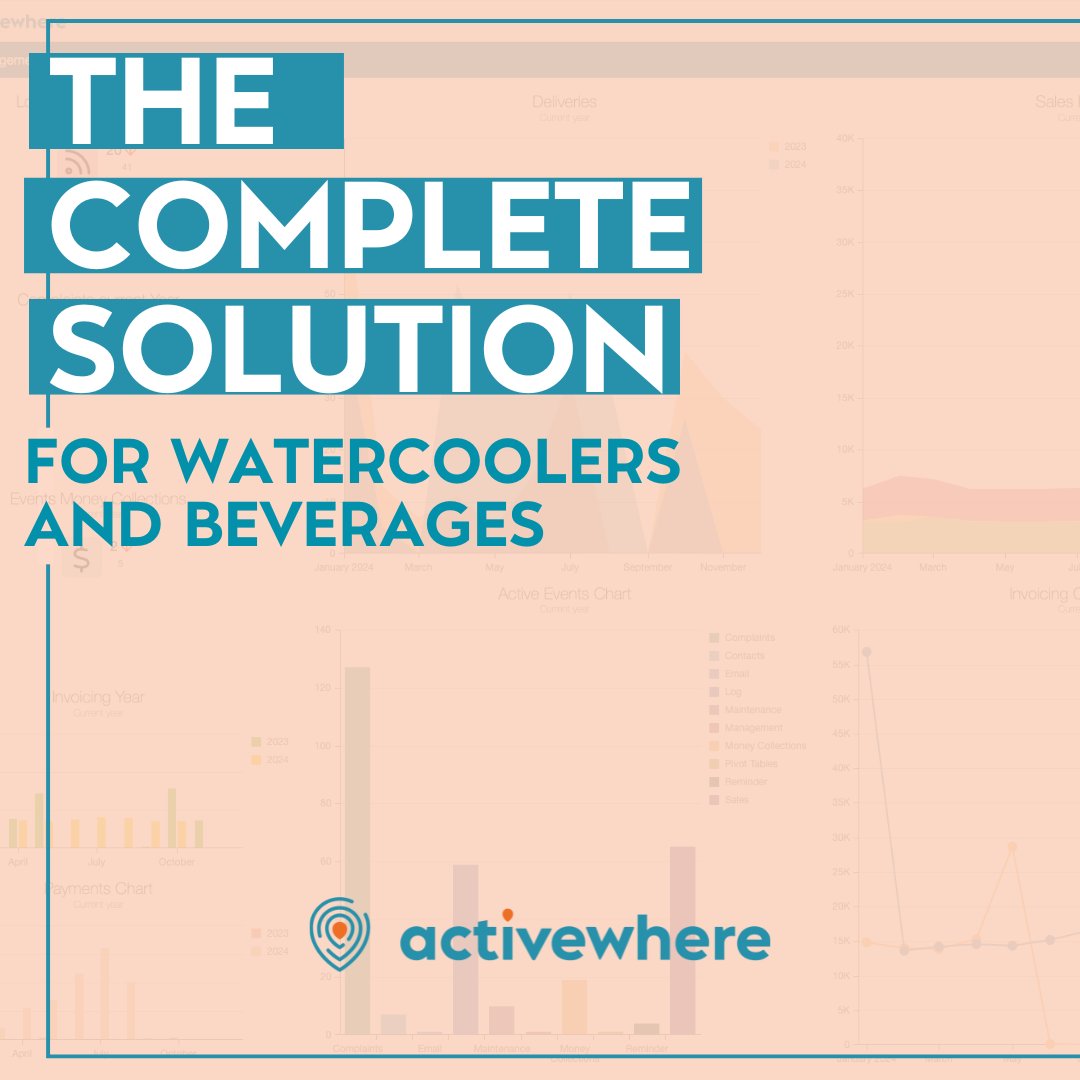 activewhere's tweet photo. Activewhere streamlines operations with CRM, ERP, DSD, and WMS integration, optimizing deliveries, inventory, and contract management. Gain real-time data access, reduce costs, and boost efficiency.
Ready to elevate your business? 🚀
Learn more: https://t.co/wwwlOF0ruf https://t.co/JgxxZb8ik1