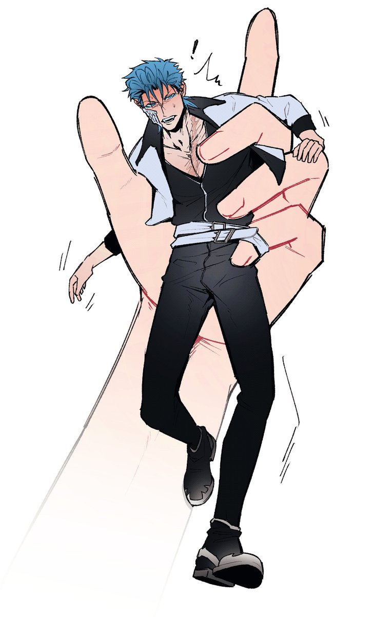 🤏🏻🤏🏻Chibichan