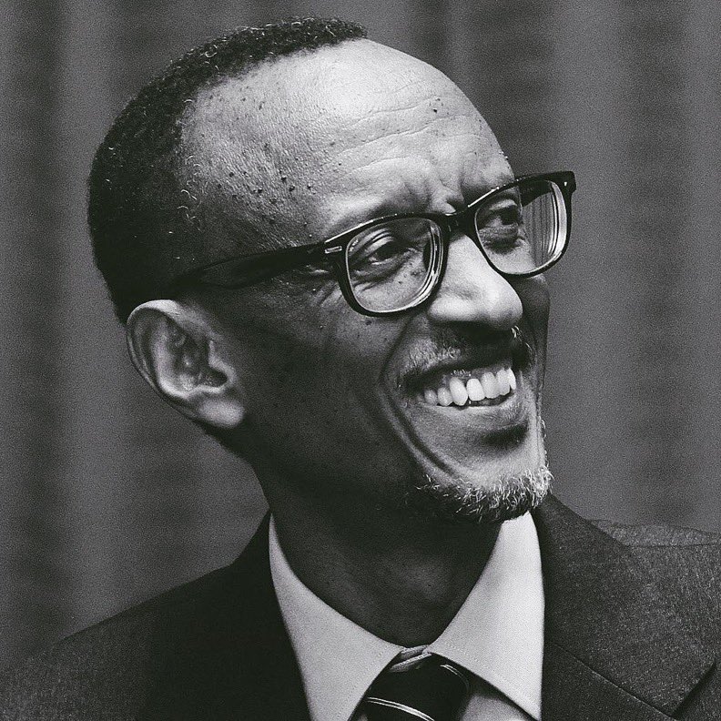 Rwanda is the first African country to sanction a European country 🙌🏾🙌🏾

Rwanda has made it clear that Africa is not just a continent of weak people it’s a land of smart people 

Congo wanted Belgium to sanction Rwanda, but Rwanda is sanctioning Belgium. 

This is a win for all