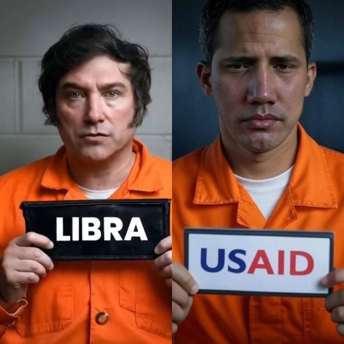 Estafadores de derecha 

Hiperladrones profesionales