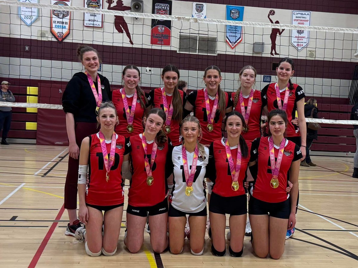 7th to 5th to 3rd to 1st! 🥇 

So proud of this team for showing up as a unit, following the game plan with grace and taking home our first gold of the season! #proudcoach