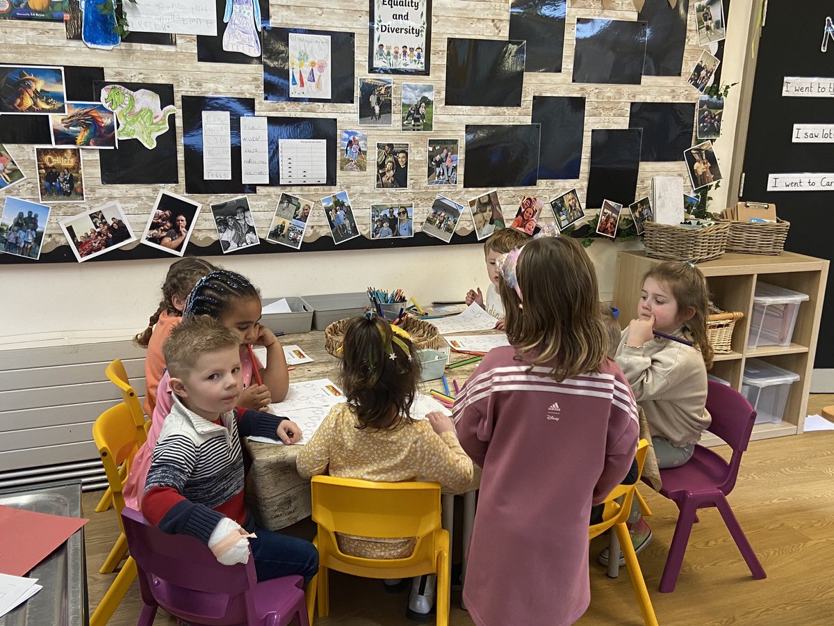 Reception tweet media