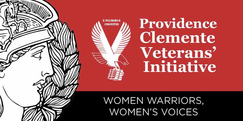 Providence Clemente Veterans Initiative (@pvdscholarvets) on Twitter photo Join <a href="/PVDscholarvets/">Providence Clemente Veterans Initiative</a> for the 3rd Women Warriors Women's Voices <a href="/pvdAth/">Providence Athenæum</a> 3/21 at 5:30pm. Women from RI/MA share experiences as service members & veterans, thru poems, stories, essays & readings. Free tix to attend in person/virtually must be reserved. providenceathenaeum.org/calendar/women… Join <a href="/PVDscholarvets/">Providence Clemente Veterans Initiative</a> for the 3rd Women Warriors Women's Voices <a href="/pvdAth/">Providence Athenæum</a> 3/21 at 5:30pm. Women from RI/MA share experiences as service members & veterans, thru poems, stories, essays & readings. Free tix to attend in person/virtually must be reserved. providenceathenaeum.org/calendar/women…