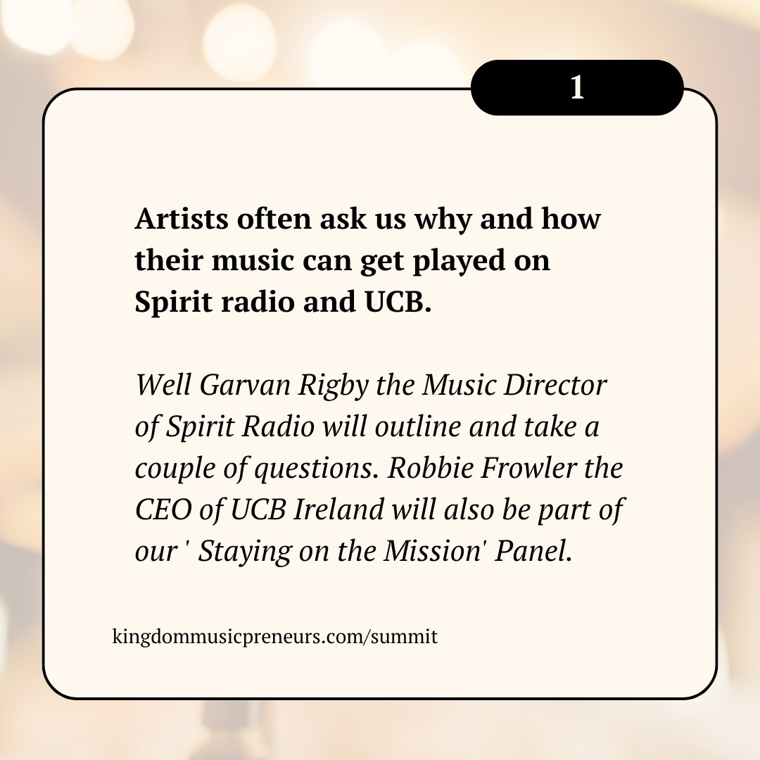 EbiOginni's tweet photo. Here’s the first thing. Ever wondered what hearing your song on the radio would feel like? Only a small percent of artists ever get their music played on the radio, and they are missing out on real visibility, real growth, and the royalties that come with radio streams. https://t.co/L9YxKRpDUX