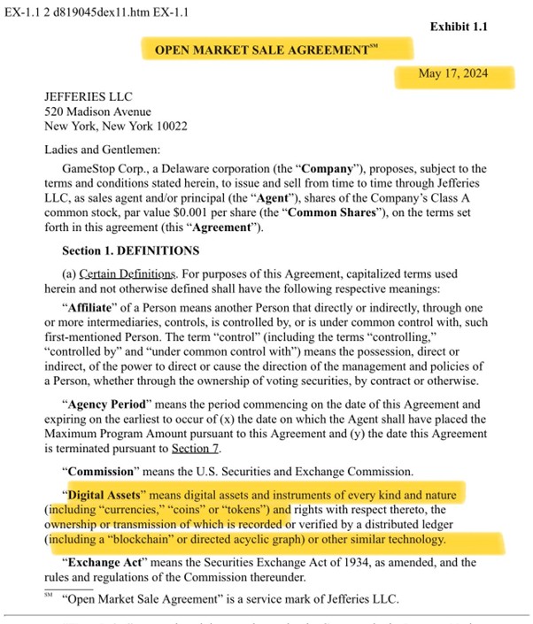 $BBBYQ – Like a grand chessboard, all the pieces are finally aligning for the checkmate of Unwavering Conviction.

$BBBY voluntarily entered Chapter 11 bankruptcy protection with a sudden and unexpected announcement on Sunday 23nd April 2023. 

From day one of the Chapter 11, the