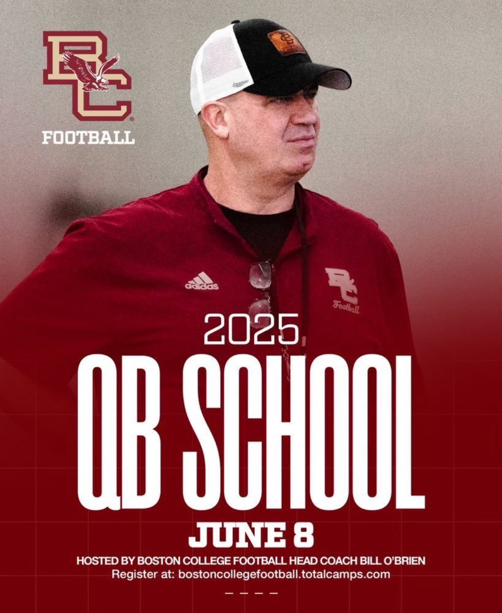 beckhamjarrard's tweet image. Thankful for the invite, excited for the opportunity to learn and see BC!! @JPWalters4 @Coach_JDiBiaso @BCFootball @QBHitList @StatesboroFball @StatesboroFB @patohara17 @TrainingApex @QBC_Atlanta