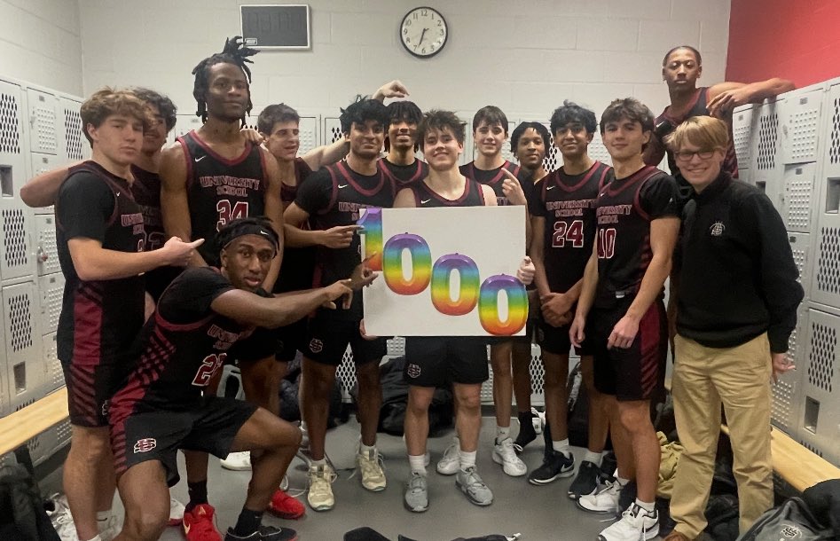 University School Basketball (@1890hoops) on Twitter photo During tonight’s 64-53 win at Geneva, Alec Congdon ‘25 scored the 1000th point of his career. Congratulations, Alec, on this well-deserved accomplishment!
<a href="/NHPreps/">News-Herald preps</a> <a href="/BHercikNH/">Ben Hercik</a> <a href="/NEOZoneHS/">NEO Zone HS Sports</a> <a href="/mgoul/">Matt Goul</a> <a href="/NEOSportsInside/">NEO Sports Insiders</a> <a href="/JacobHansen_12/">Jacob Hansen</a> During tonight’s 64-53 win at Geneva, Alec Congdon ‘25 scored the 1000th point of his career. Congratulations, Alec, on this well-deserved accomplishment!
<a href="/NHPreps/">News-Herald preps</a> <a href="/BHercikNH/">Ben Hercik</a> <a href="/NEOZoneHS/">NEO Zone HS Sports</a> <a href="/mgoul/">Matt Goul</a> <a href="/NEOSportsInside/">NEO Sports Insiders</a> <a href="/JacobHansen_12/">Jacob Hansen</a>