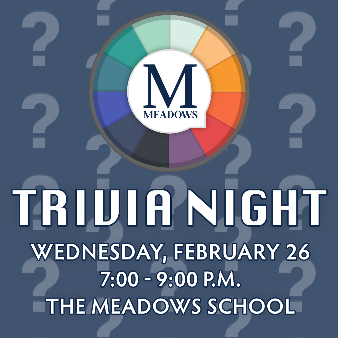 The Meadows School (@tmsmustangs) on Twitter photo Save your spot now: ow.ly/6LiY50V2qUH Save your spot now: ow.ly/6LiY50V2qUH