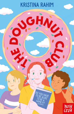 My review of The Doughnut Club (wr. <a href="/KWBwrites/">Kristina Rahim</a>, pub. <a href="/NosyCrow/">Nosy Crow</a>, ill. <a href="/mtenaborras/">Marina Tena</a>).

"...this book is ALL about representation...I think any book that can bring you to [happy] tears is special indeed. This book should be in every school library."

classreads.co.uk/post/the-dough…