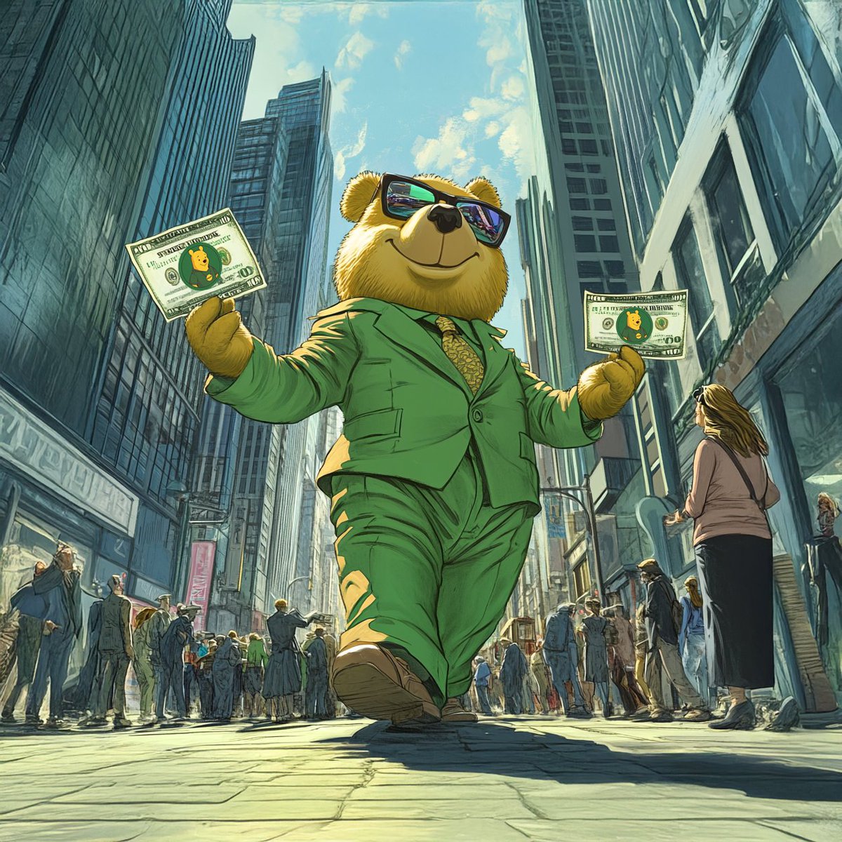 POOH tweet media