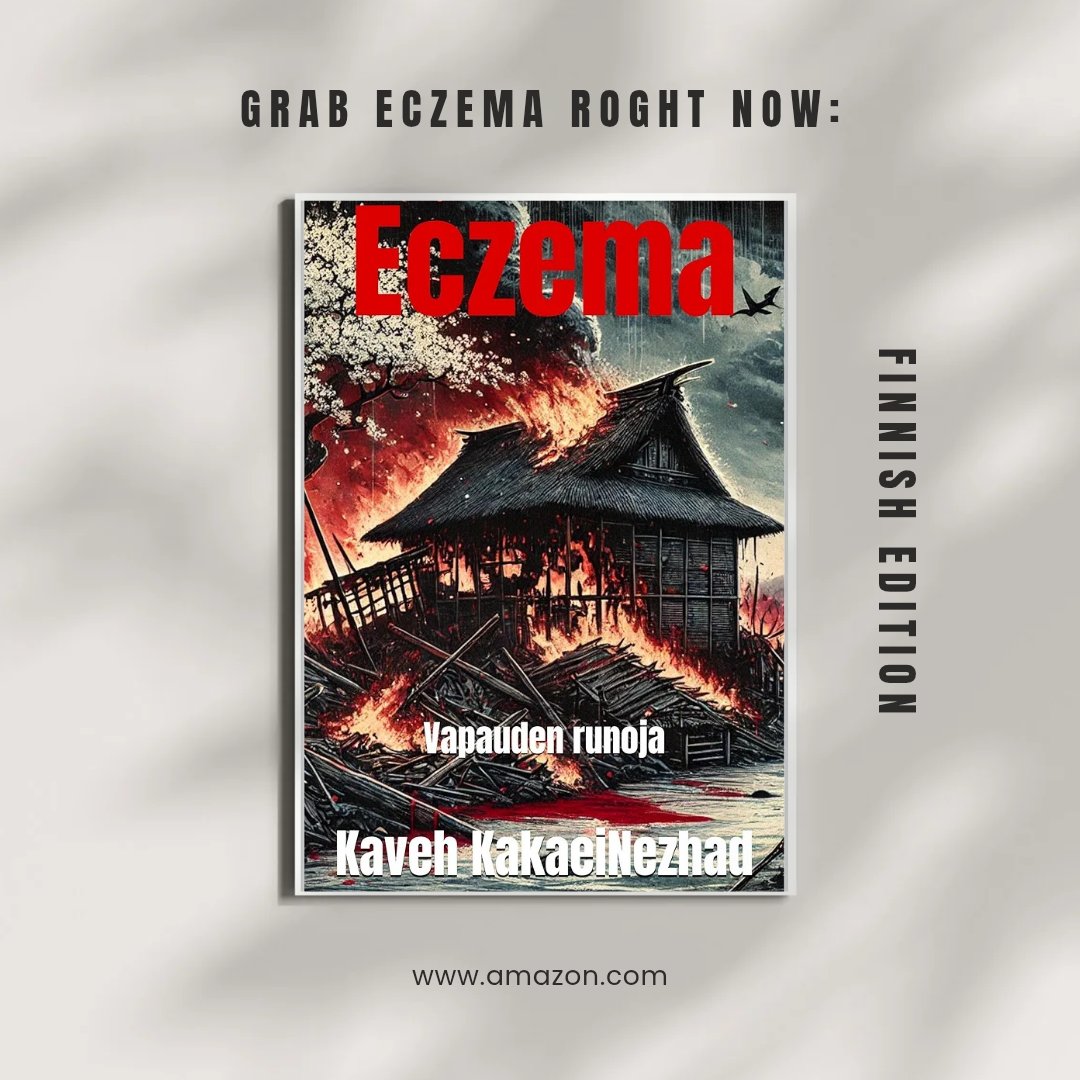 Kaveh Kakaeinezhad tweet media