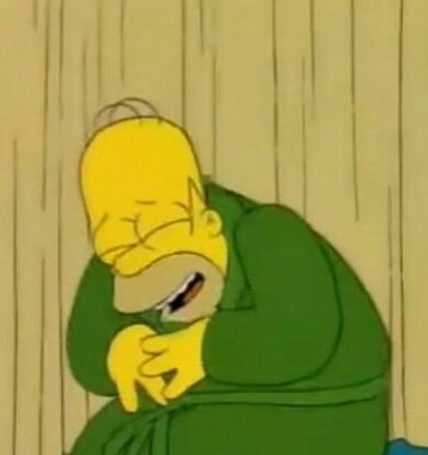 hoy hice caer a un compañero en un me averiguaste eso? si la pija tiene hueso y anduve todo el día así