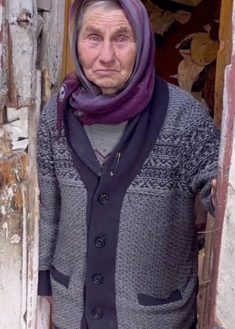 Bu yüzü unutma!

80 yaşındaki Necla Teyze yanarak can verdi!
Evinin kundaklandığı iddia ediliyor.

Necla Teyze köpeğinin belediye tarafından alınmasına tepki gösterdiği için köpek düşmanı sayfalar tarafından hedef gösterilmişti.

Azmettiriciler tutuklansın
#GüsoderKapatılsın