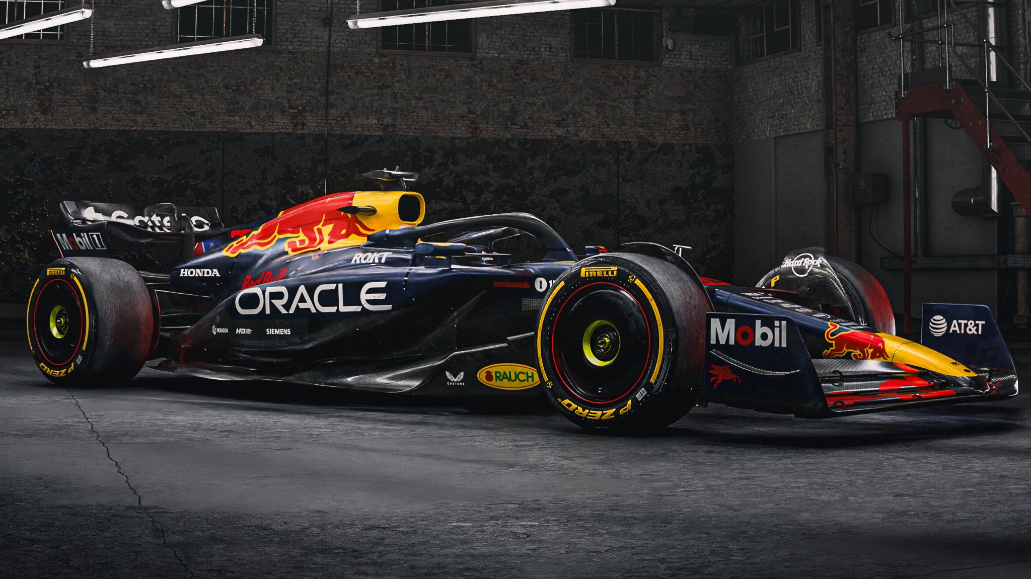 レッドブル モータースポーツ🏁 on X: 