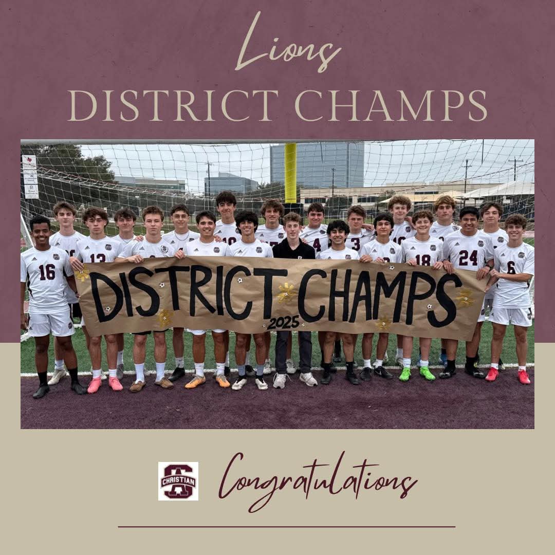 CoachGarza_SACS's tweet photo. Big season. Playoffs up next! https://t.co/RZWGXDDGQs