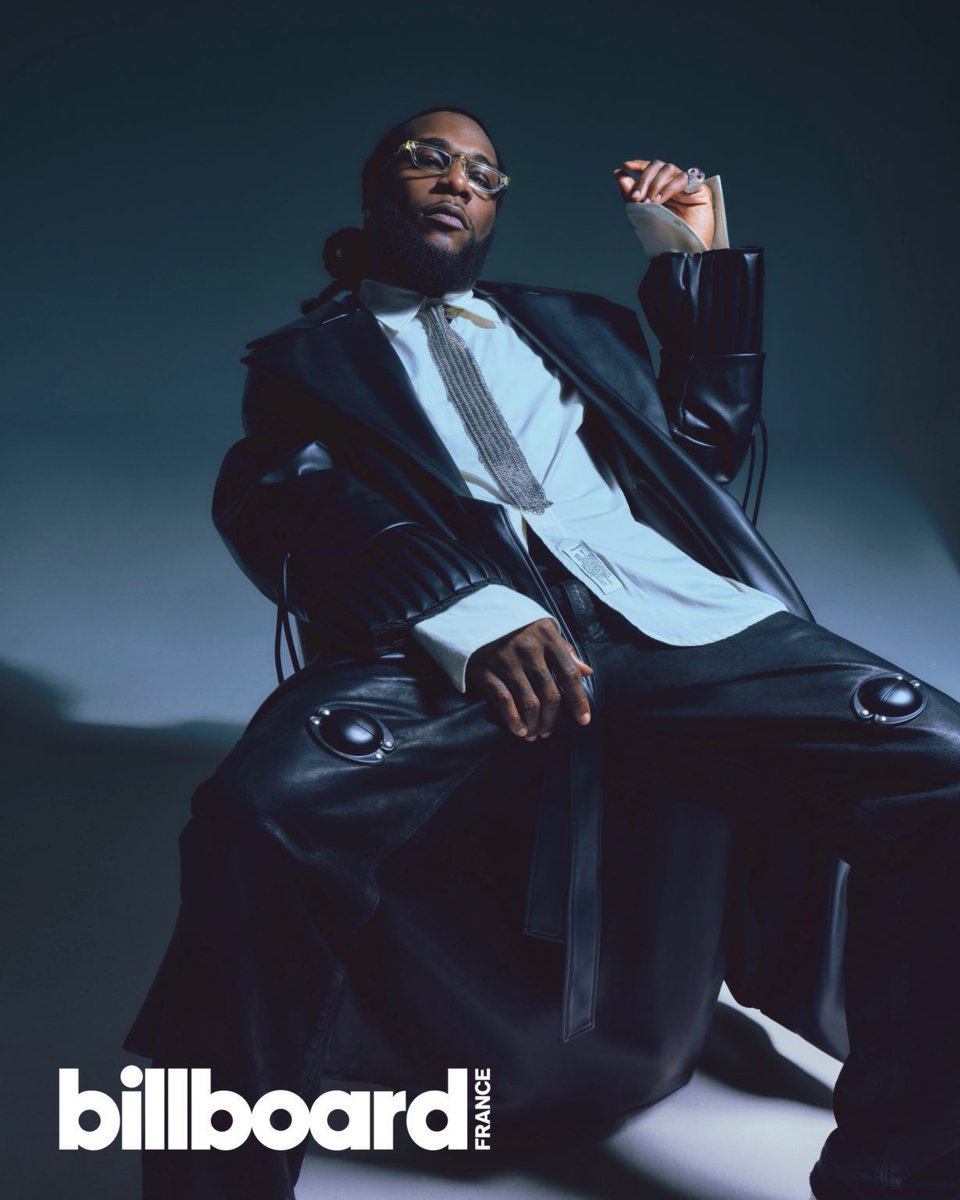 thelagoswave's tweet photo. Ayra Starr (2025) joins wizkid (2017 &amp; 2021) and Burna boy (2020 &amp; 2022) to be the only Nigerian acts to win the Mobo Awards best international act. https://t.co/AMZqmqgmN0