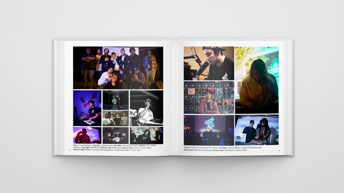 The Rabbit Hole OFFICIAL photo book~ 🐰 Pre-order today, DM us or reply to this message 🐰