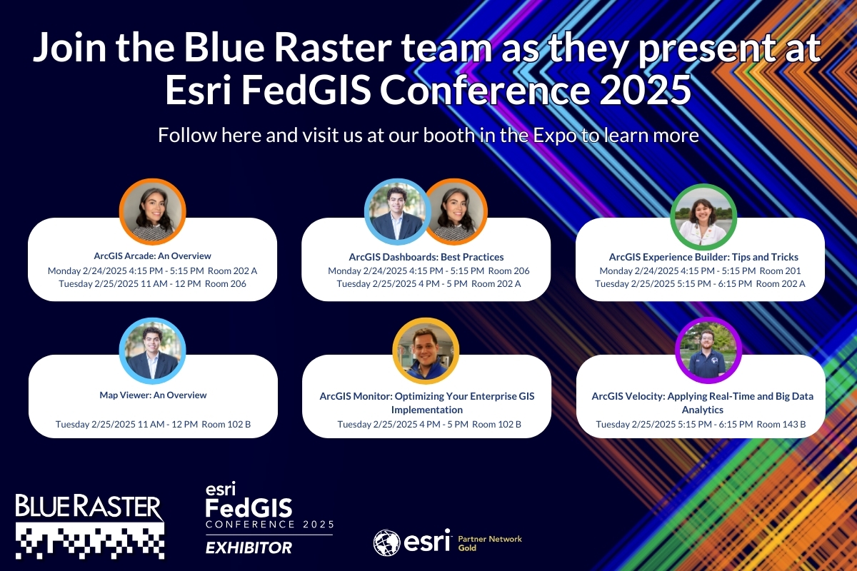 Blue Raster tweet media