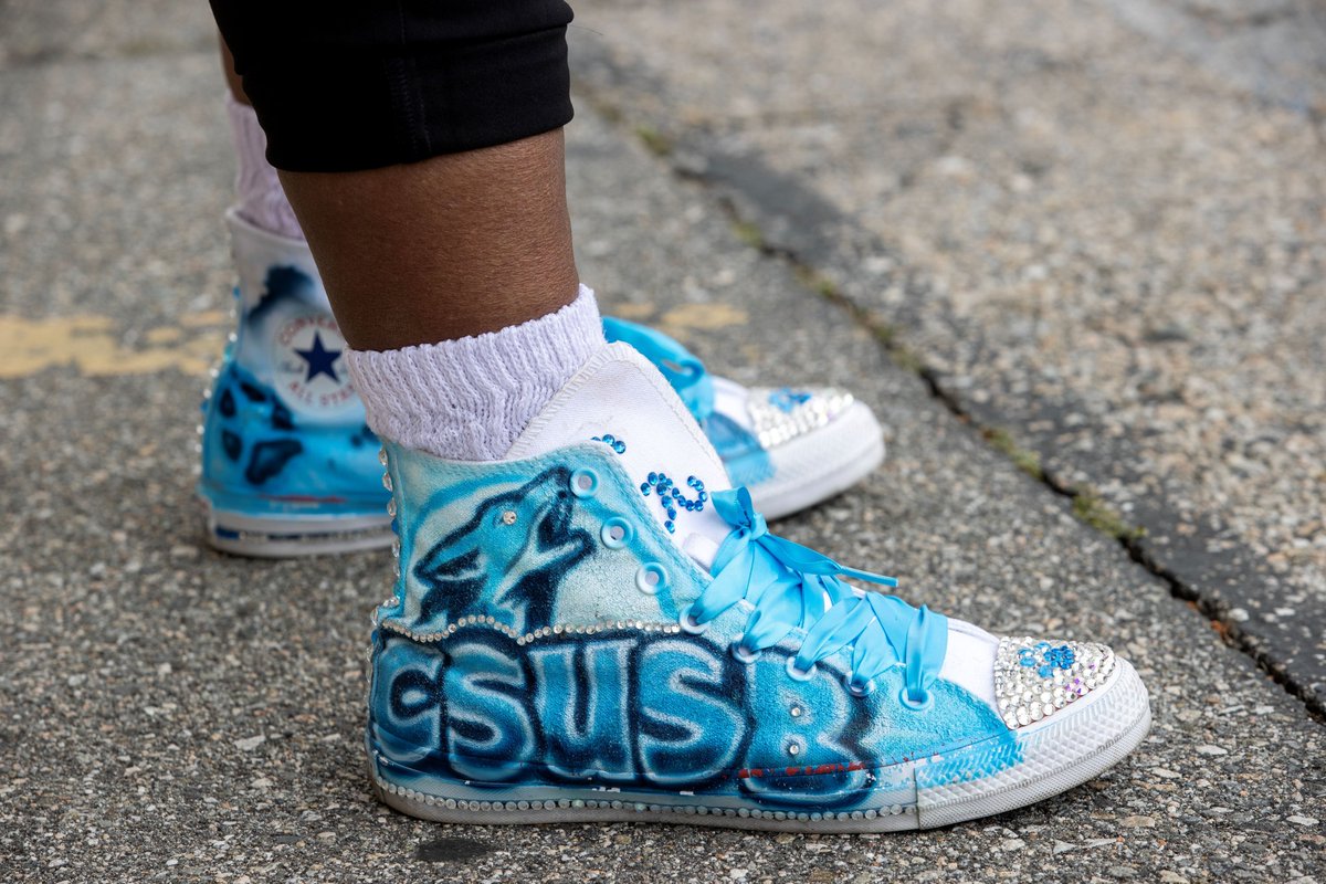 CSUSBAlumni's tweet image. 🐾 Hey Yotes! 🐾 We’re looking for proud alumni to inspire future Coyotes at Choose CSUSB Day! 🌟 Share your CSUSB experience &amp;amp; help students make their college choice. 💙
 
Sign up now: alumni.csusb.edu/choosecsusb  

#CSUSBAlumni #ChooseCSUSB #CoyotePride #Coyote4Life