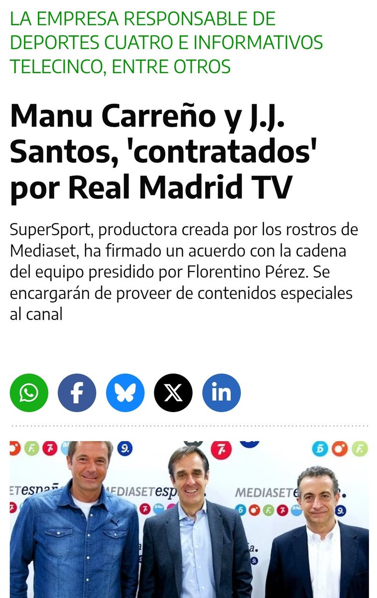 ¿¿¿¿Qué cojones me estás contando????