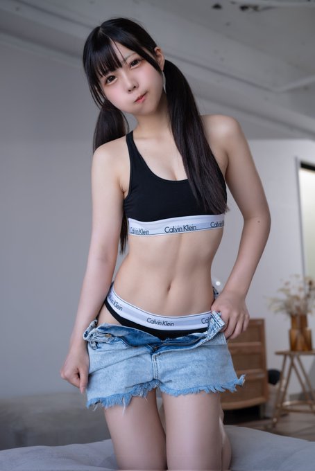 コスプレイヤーニャロメ・ニアのTwitter画像21