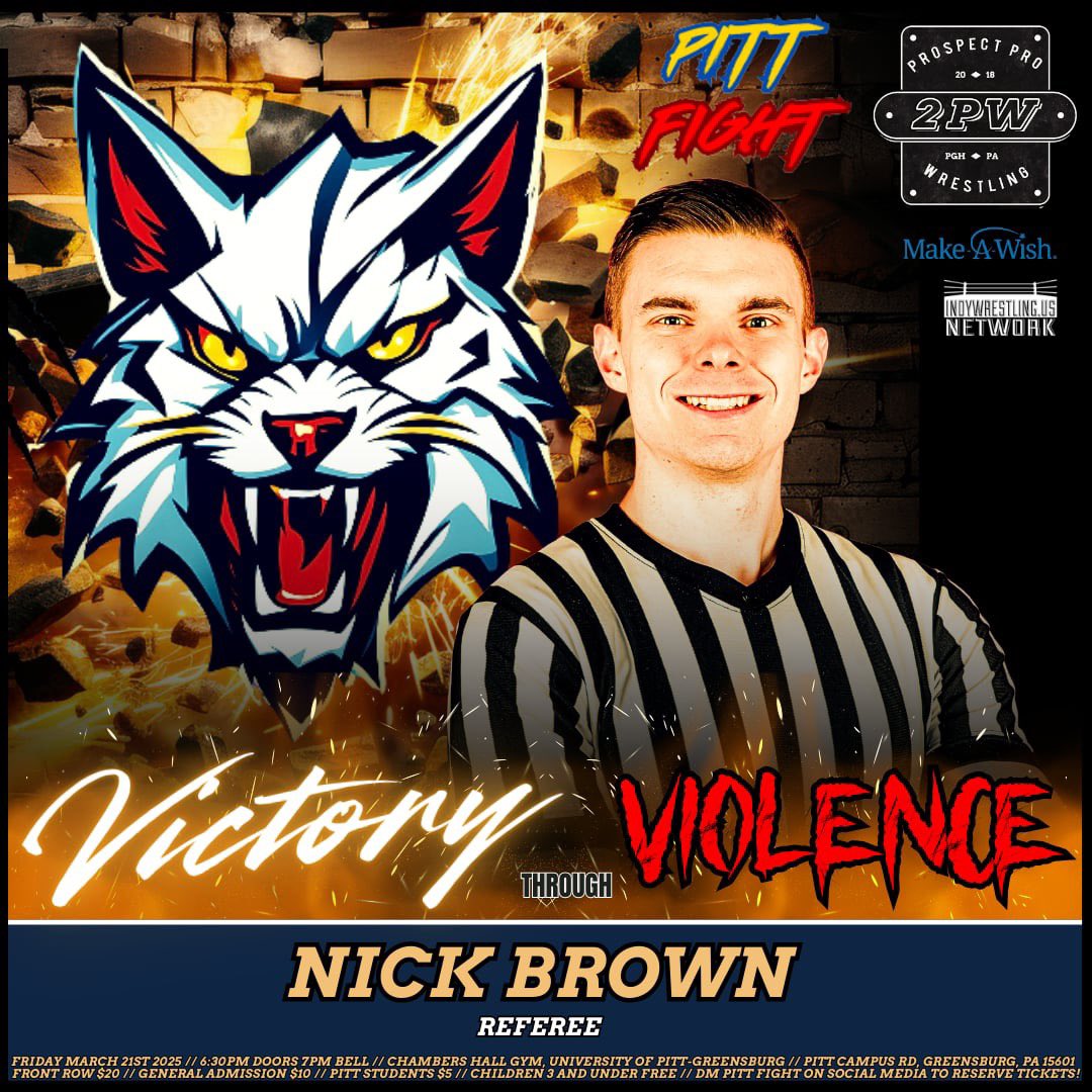 Pitt Fight tweet media