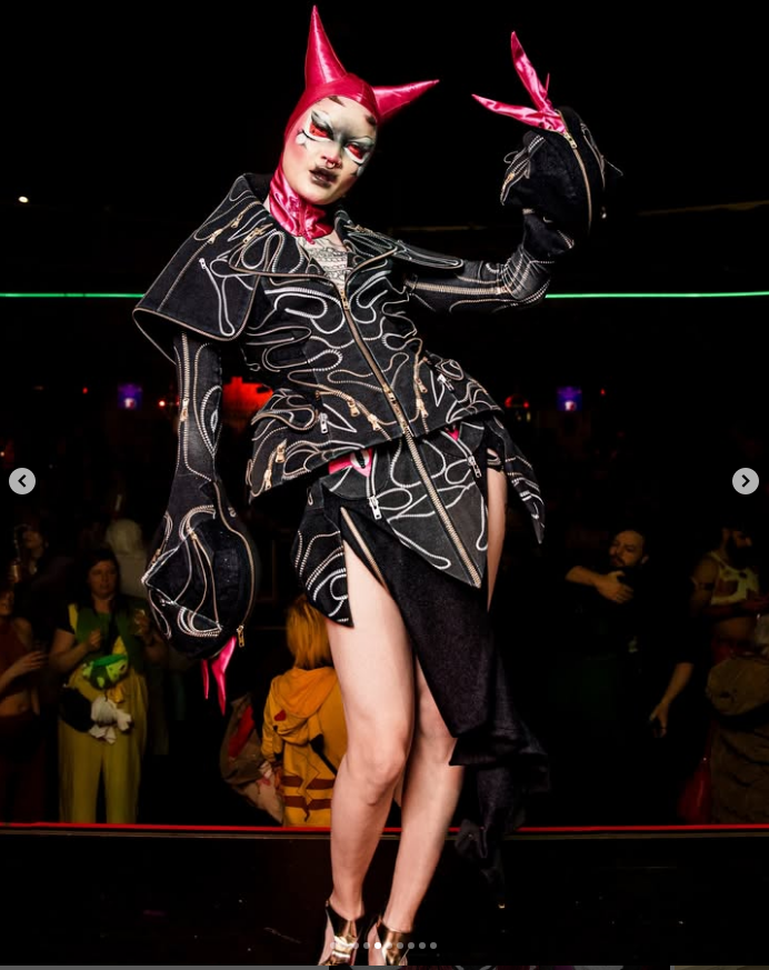 Please Rita Book tweet media