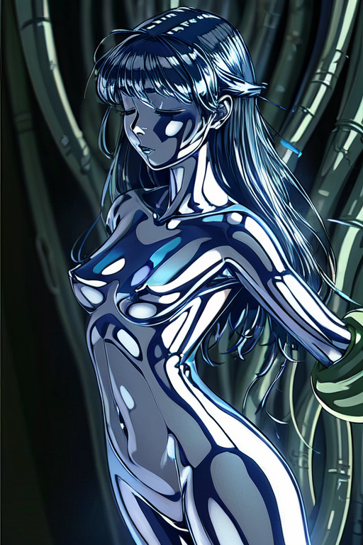 BioUnitDatabase's tweet photo. SHINY DG CELL GIRLS (SERIES 1) #biologicalunit #corelifeunit #生体ユニット #固め #DG細胞 #金属化 #metalization #状態変化 #触手 #エナジードレイン #ヒロピン #敗北
https://t.co/1Hdfy3g526
https://t.co/QzpJftSxvz https://t.co/KawIp48uLs