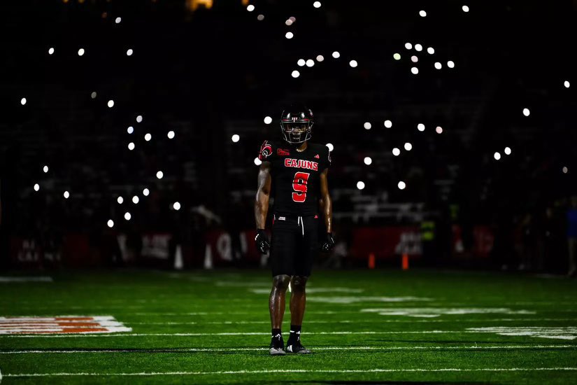 Ke’Rynn “K4” Smith (@keman_21) on Twitter photo Blessed to receive a offer from <a href="/RaginCajunsFB/">Louisiana Ragin’ Cajuns® Football</a> #AGTG <a href="/scott_wattigny/">Scott Wattigny</a> <a href="/leg12tim/">Tim Leger</a> <a href="/ABXSpeedschool/">A.B</a> <a href="/samspiegs/">Sam Spiegelman</a> <a href="/On3Recruits/">On3 Recruits</a> <a href="/Rivals/">Rivals</a> Blessed to receive a offer from <a href="/RaginCajunsFB/">Louisiana Ragin’ Cajuns® Football</a> #AGTG <a href="/scott_wattigny/">Scott Wattigny</a> <a href="/leg12tim/">Tim Leger</a> <a href="/ABXSpeedschool/">A.B</a> <a href="/samspiegs/">Sam Spiegelman</a> <a href="/On3Recruits/">On3 Recruits</a> <a href="/Rivals/">Rivals</a>
