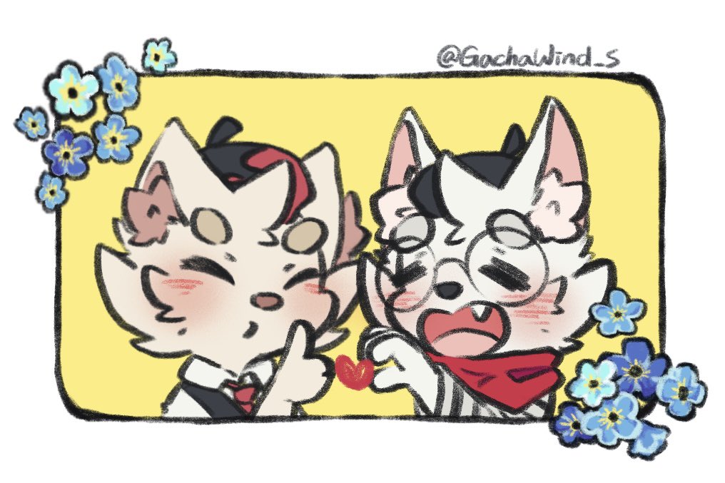 Duo photo
#superanimalroyale