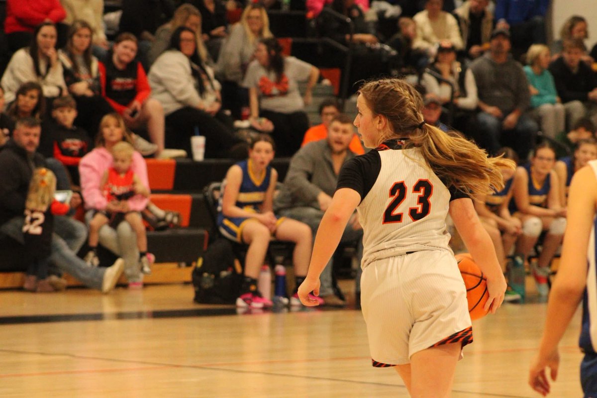 My middle school basketball career ended a couple weeks ago, so here are my stats
Season Stats..
Total Points : 321
PPG : 15
FT% : 79
Career Stats..
Total Points : 721
FT% : 69.75
I ended the season with First Team All District award and All Tournament award. #23out