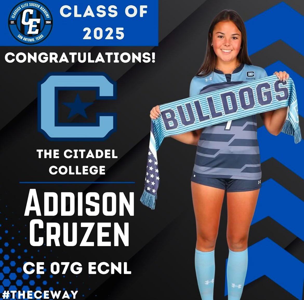 Classics Elite 07/06 ECNL (@ce0706g_ecnl) on Twitter photo 
