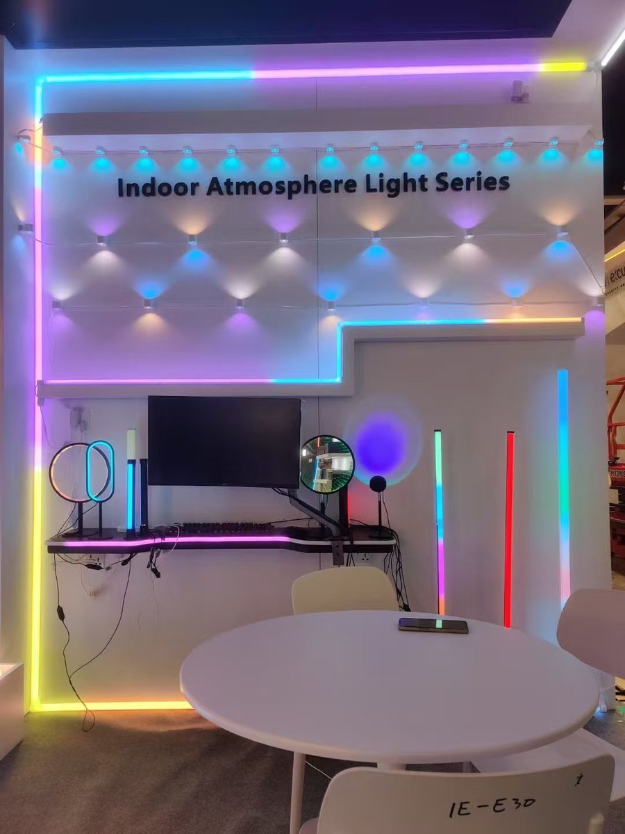 Original Manufacturer of COB LED Strip Lights (@369326819bright) on Twitter photo 