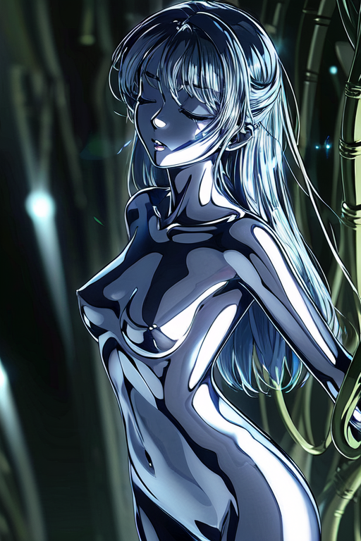BioUnitDatabase's tweet photo. SHINY DG CELL GIRLS (SERIES 1) #biologicalunit #corelifeunit #生体ユニット #固め #DG細胞 #金属化 #metalization #状態変化 #触手 #エナジードレイン #ヒロピン #敗北
https://t.co/1Hdfy3g526
https://t.co/QzpJftSxvz https://t.co/KawIp48uLs
