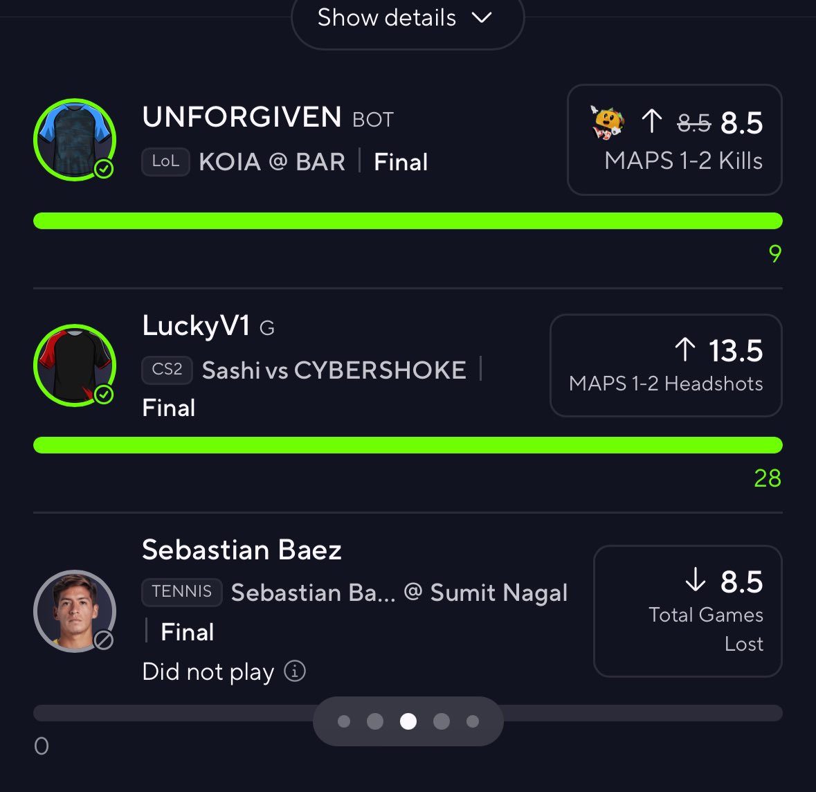 Drezy Plays tweet media