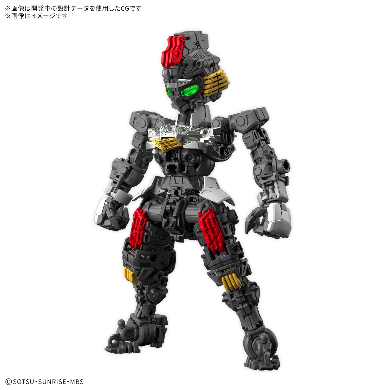 BANDAI SPIRITS ホビー事業部 on X: 
