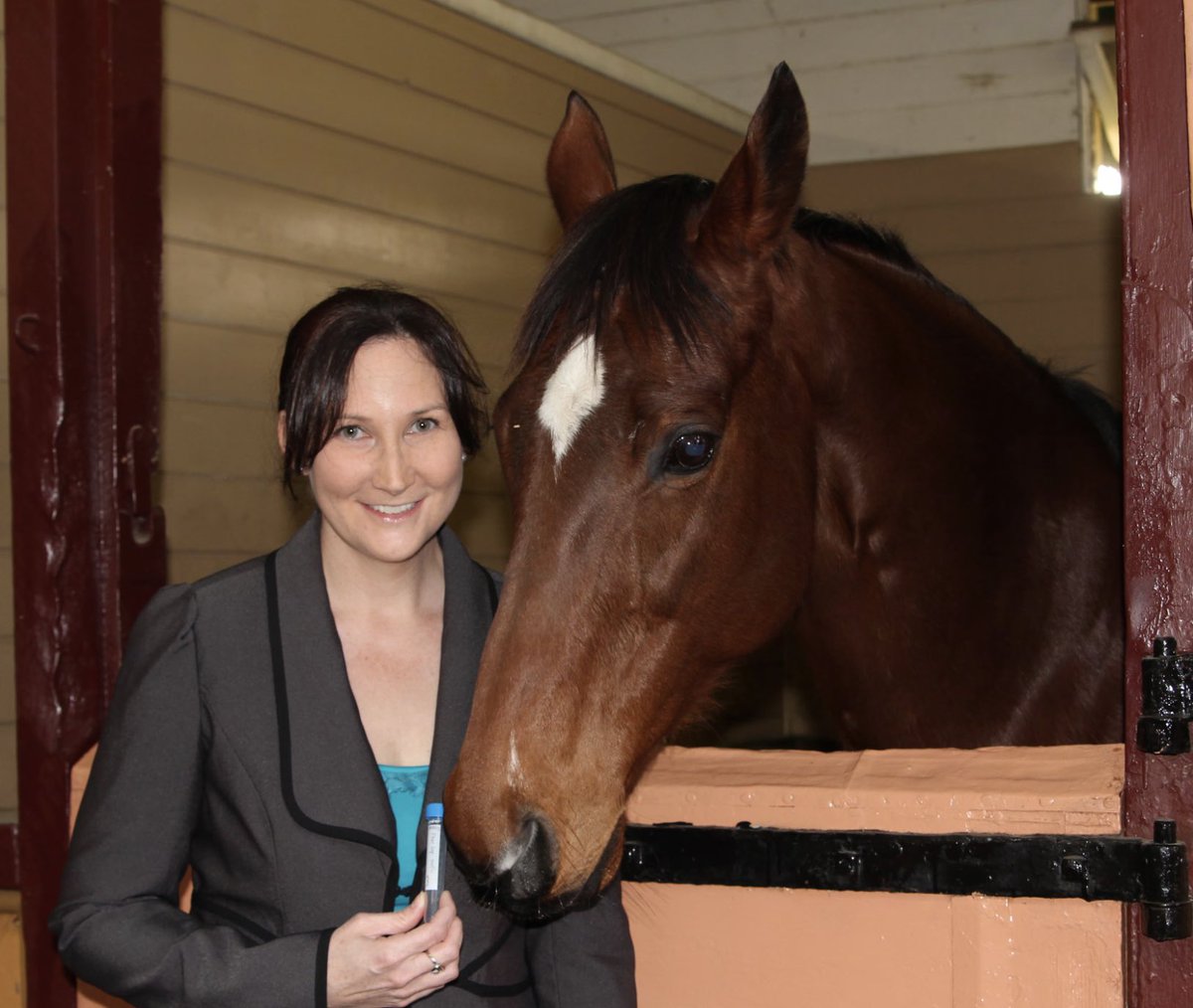 "The Racing Australia Research and Development Fund and the EGRC led by Dr Natasha Hamilton is excited to invest in research that takes steps in assessing the risk of fractures to mitigate injuries and support trainers in managing the training schedules of their equine athletes."