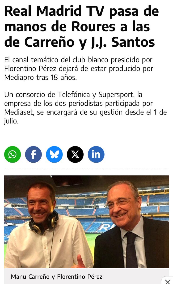 <a href="/ellarguero/">El Larguero</a> <a href="/manucarreno/">manu carreño</a>