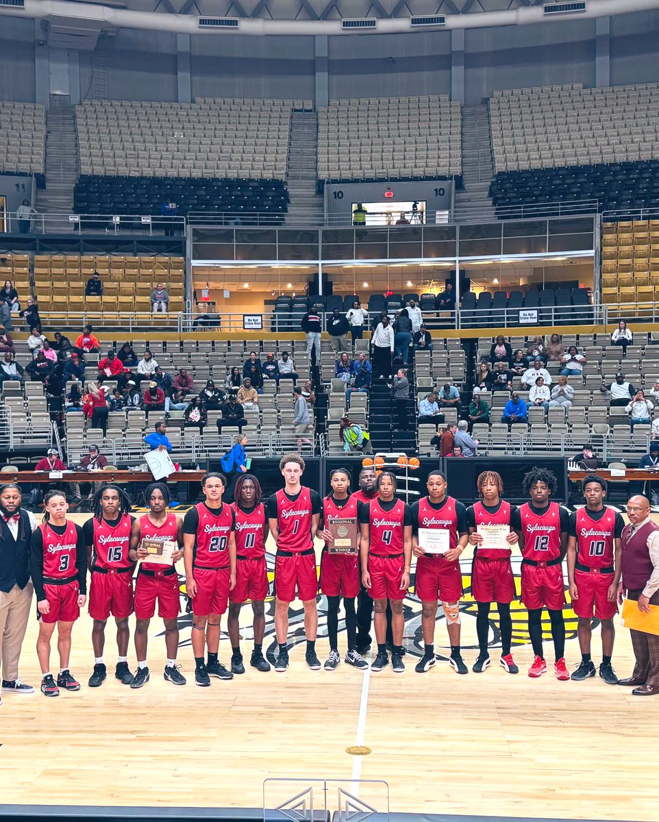 Sylacauga Girls Basketball tweet media