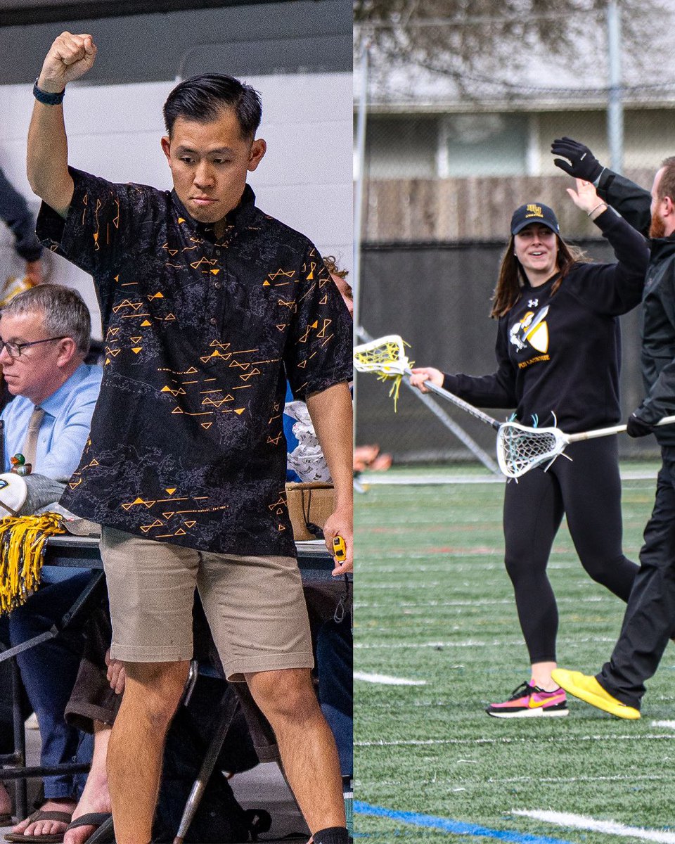 PLU Athletics tweet media