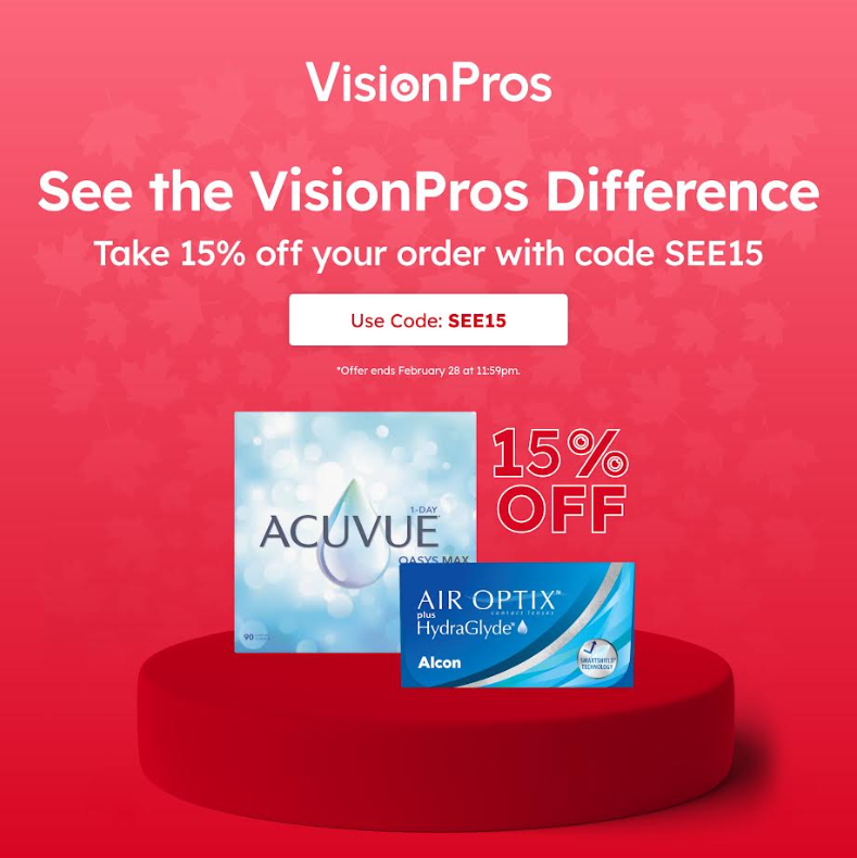 VisionPros tweet picture