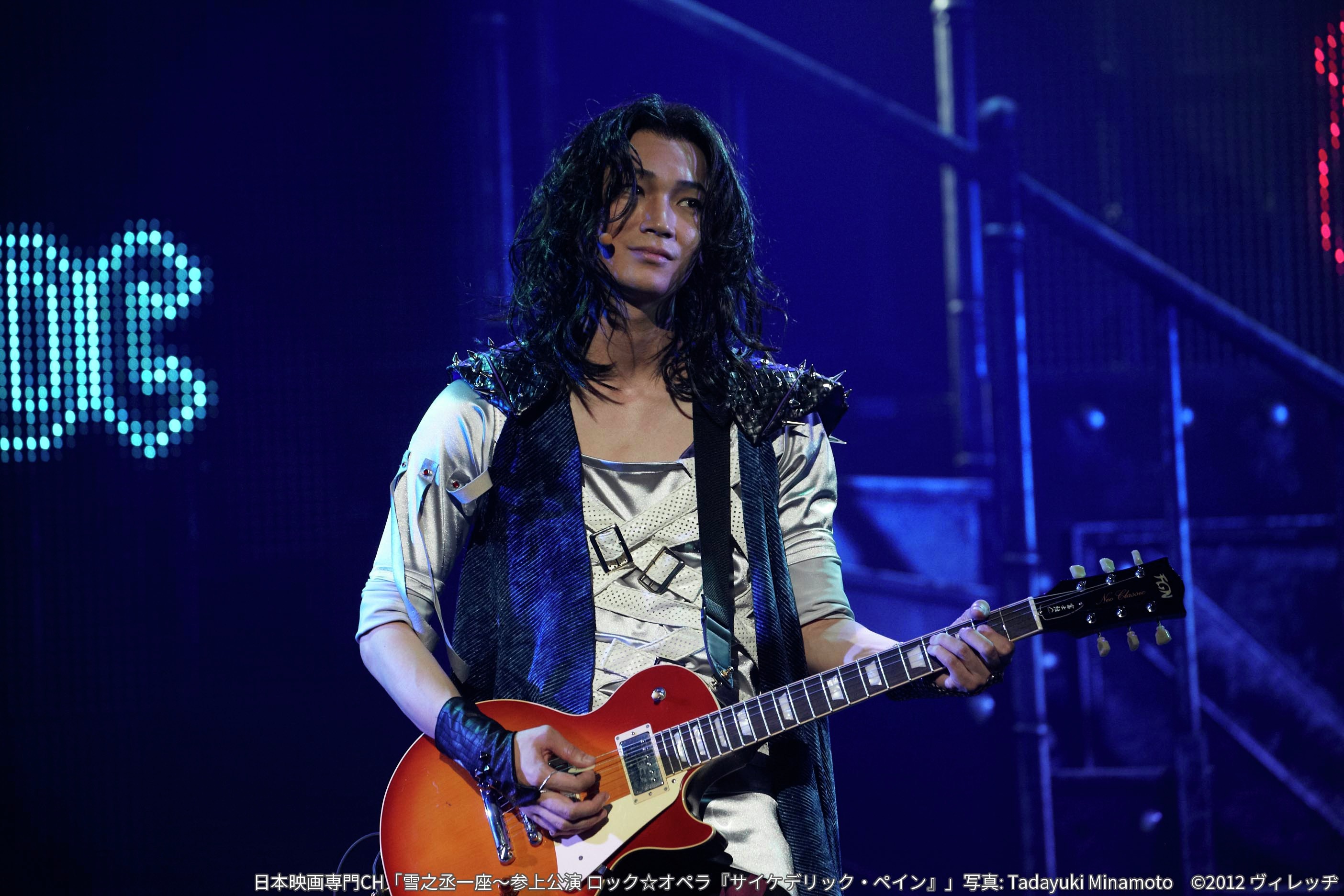 オ－ルドル－キ－」“新町”綾野剛の引退試合に涙 「最終回かと