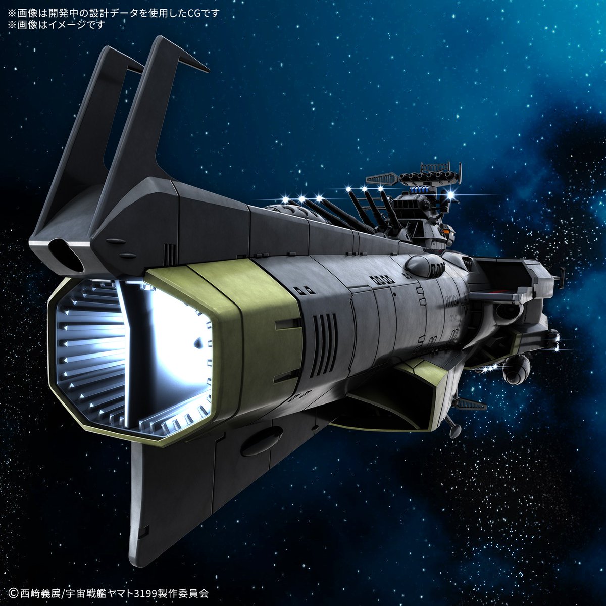 HOBBY NEW ITEM INFO.】 9月発売予定！ 本日以降、順次WEB予約受付開始