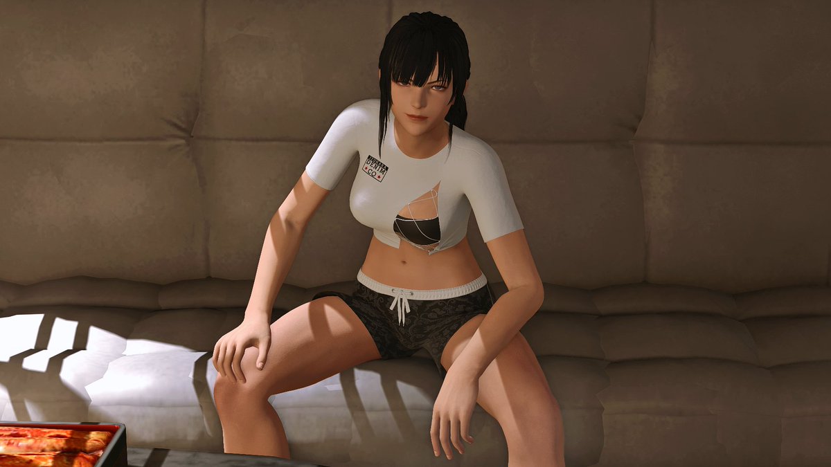 hwaitinghoshino's tweet photo. Four Seconds to fall in love
#FF14SS #sbmods #hyur #miqote https://t.co/ufBd5tTStj