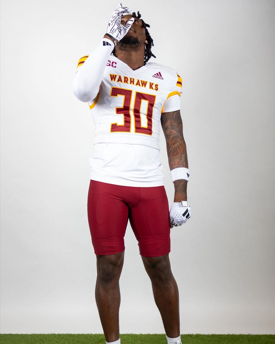 Marcus “Ten” Ross tweet media