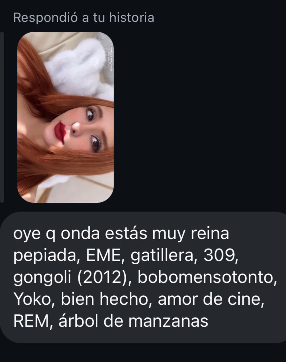 Oye q onda