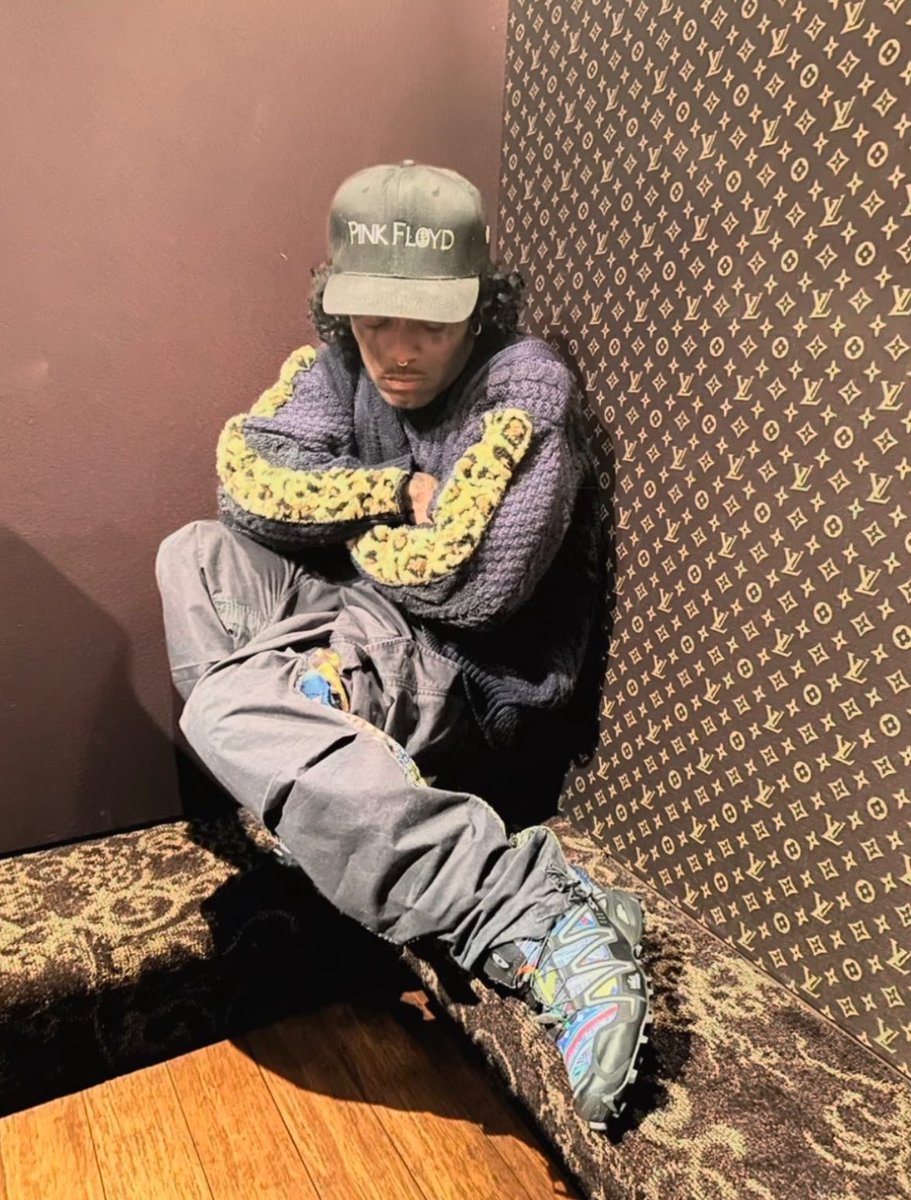 uzi actually the flyest rapper